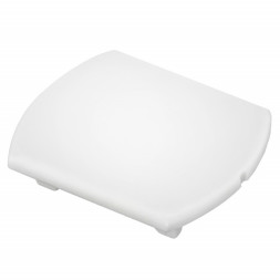 Заглушка для трекового шинопровода Lightstar Track 3 white 504166