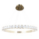 Подвесной светильник LOFT IT TIFFANY 10204/1000 Gold