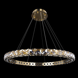 Подвесной светильник LOFT IT TIFFANY 10204/1000 Gold