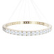 Подвесной светильник LOFT IT TIFFANY 10204/1000 Gold