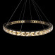 Подвесной светильник LOFT IT TIFFANY 10204/1000 Gold