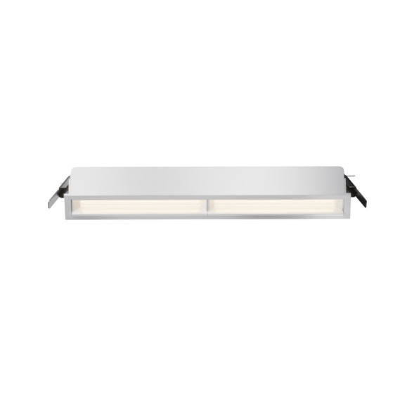 Линейный светильник Maytoni Technical DL100-12W2.7-3-4K-W Parete