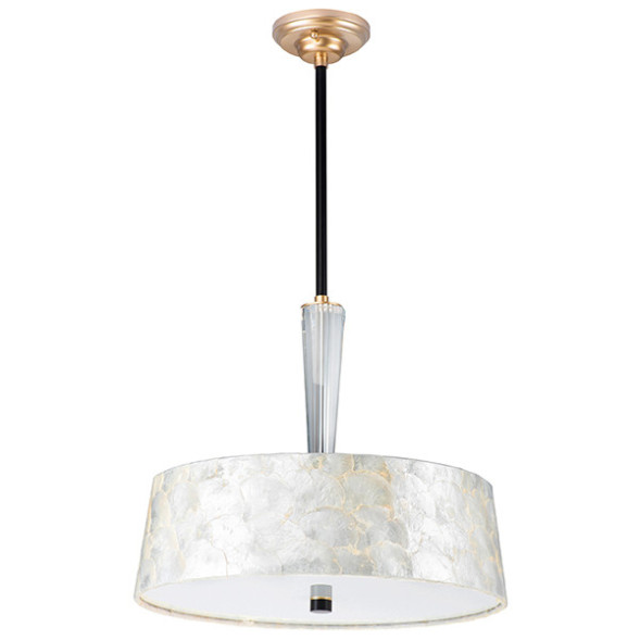 Люстра на штанге Lightstar Perla 707161