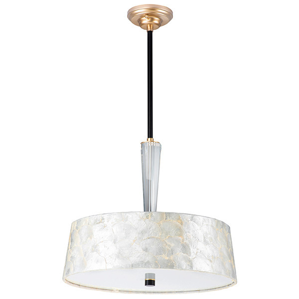 Люстра на штанге Lightstar Perla 707161