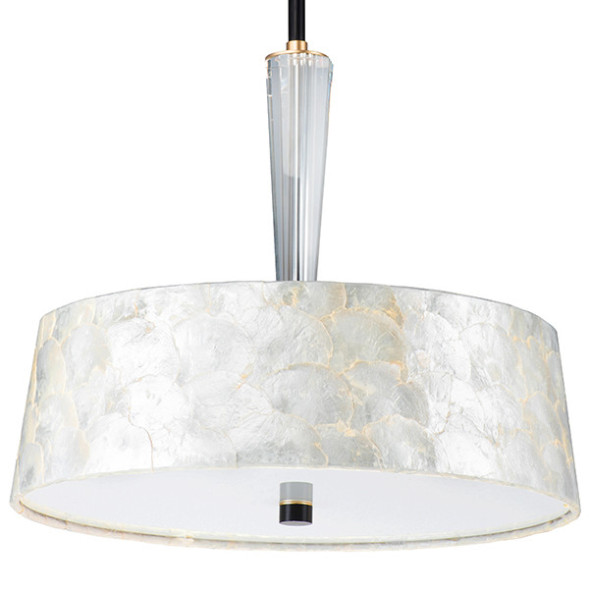 Люстра на штанге Lightstar Perla 707161