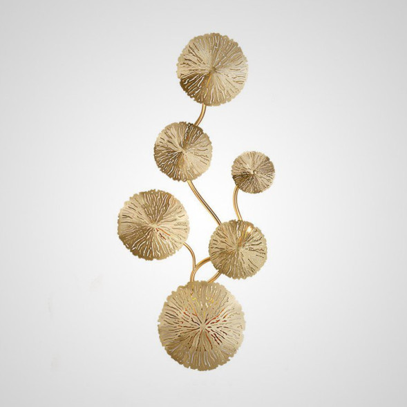 Бра ImperiumLoft 179940-26