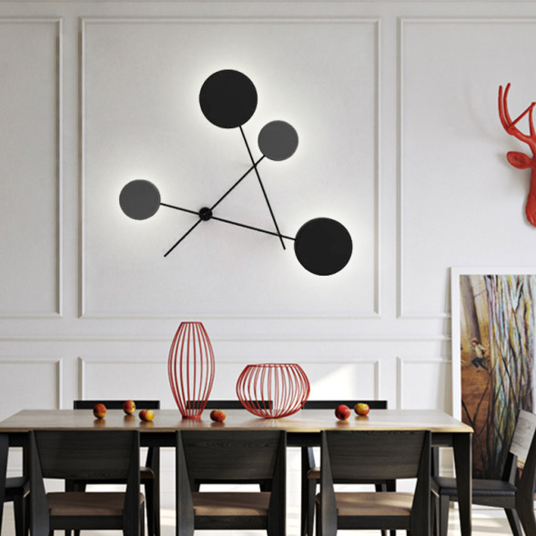 Бра ImperiumLoft 193142-26 Bernhardt