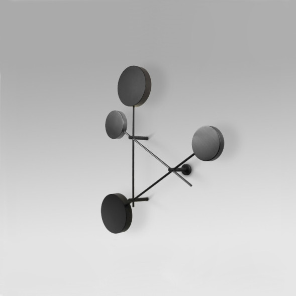 Бра ImperiumLoft 193142-26 Bernhardt