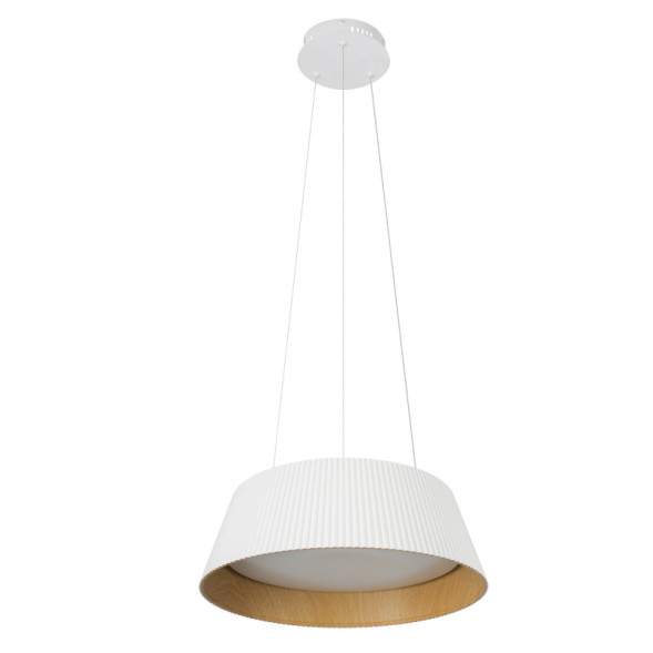 Подвесной светильник LOFT IT 10224P White EVANS
