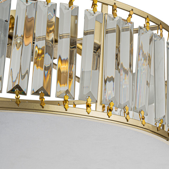 Потолочная люстра Escada 2116/3