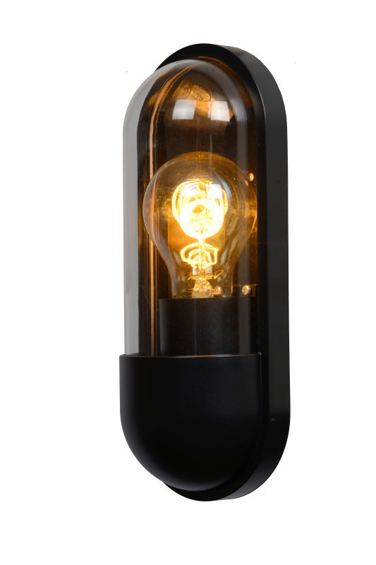 Уличный настенный светильник LUCIDE CAPSULE 29897/01/30