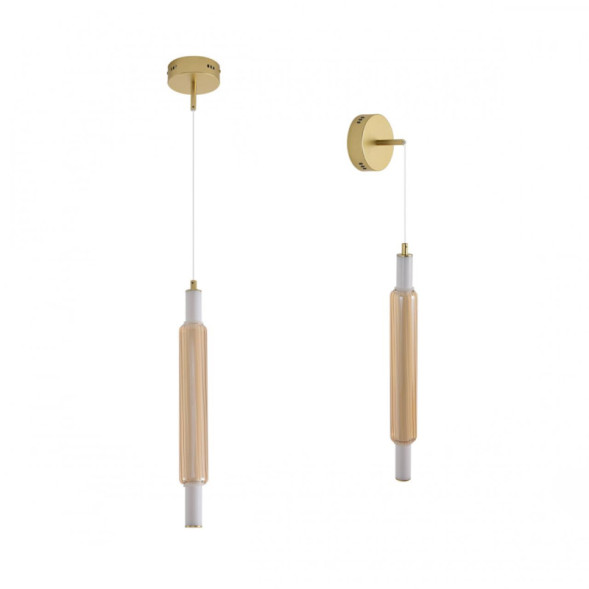 Бра LUMION 8259/15WCL TRENDY