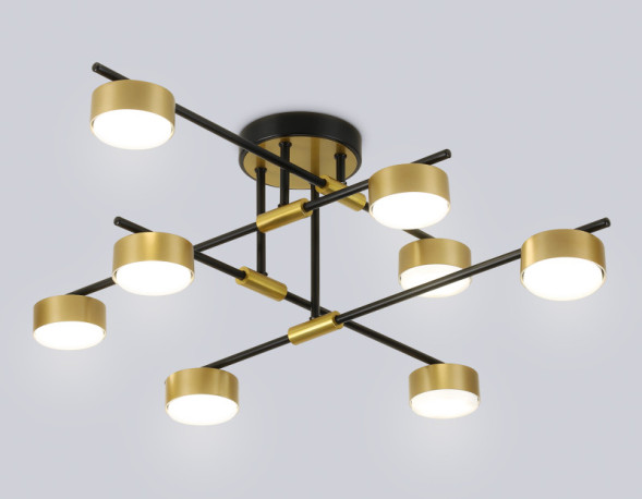 Светильник потолочный Ambrella Light COMFORT FL51752