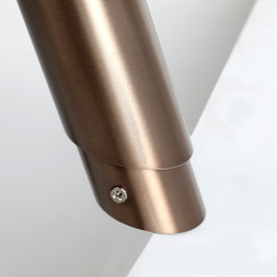 Накладной точечный светильник Favourite Insuper 2798-1U