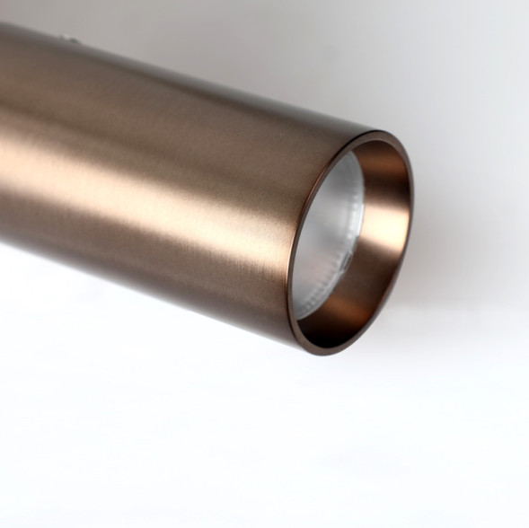 Накладной точечный светильник Favourite Insuper 2798-1U