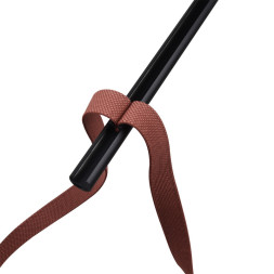 Крепеж для шинопровода Denkirs BELTY ROD TR5536-BK