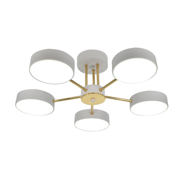 Люстра на штанге Escada RUNE 10262/5LED