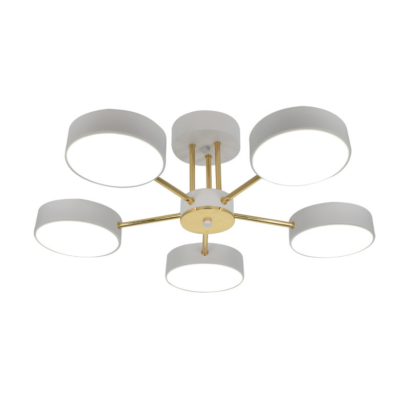 Люстра на штанге Escada RUNE 10262/5LED