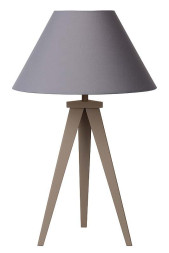 Настольная лампа LUCIDE JOLLI 42502/81/41