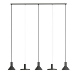 Подвесной светильник Nowodvorski 10906 Hermanos