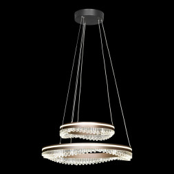 Подвесной светильник Lussole LSP-7428 HARDIN