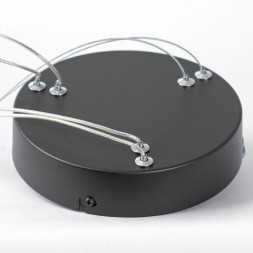 Подвесной светильник Lussole LSP-7428 HARDIN