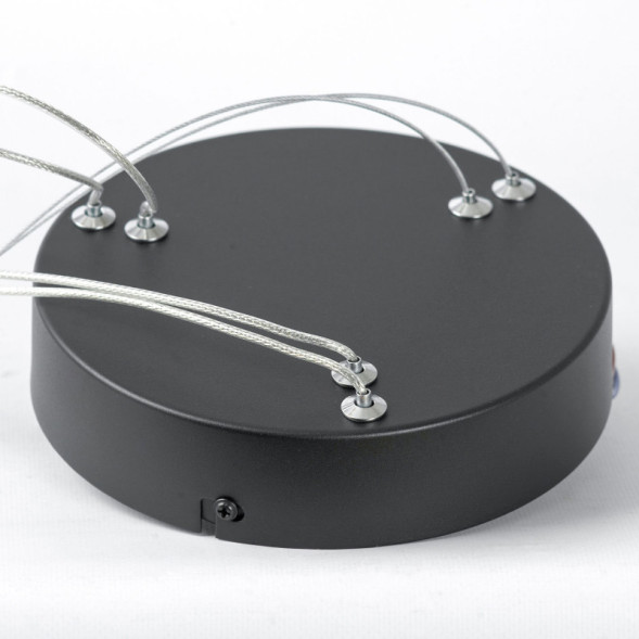 Подвесной светильник Lussole LSP-7428 HARDIN