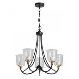 Подвесная люстра MW-Light Альгеро 285012405