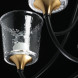 Подвесная люстра MW-Light Альгеро 285012405
