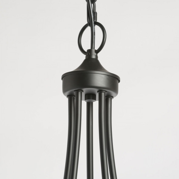 Подвесная люстра MW-Light Альгеро 285012405