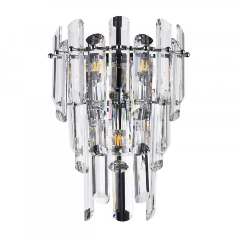 Бра Divinare Rosie 3511/02 AP-3