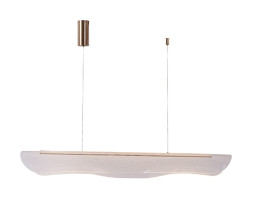 Подвесной светильник Kink Light 08020-120AS,20 Майра