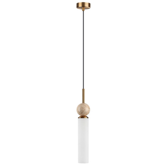 Подвесной светильник Odeon Light 6625/1 LOLLA