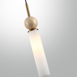 Подвесной светильник Odeon Light 6625/1 LOLLA