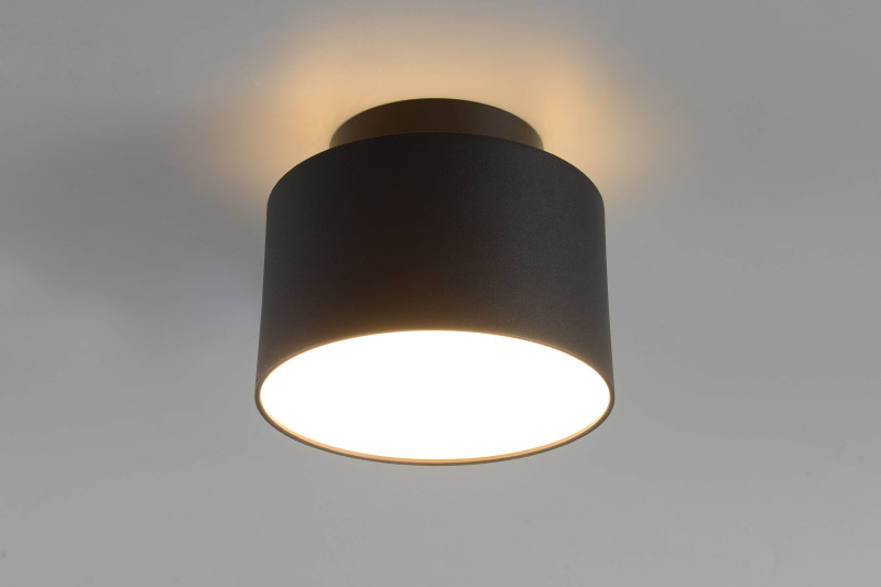 Накладной точечный светильник Crystal Lux CLT 085C CLT 085C BL