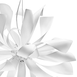 Подвесная люстра Lightstar TURBIO 754266