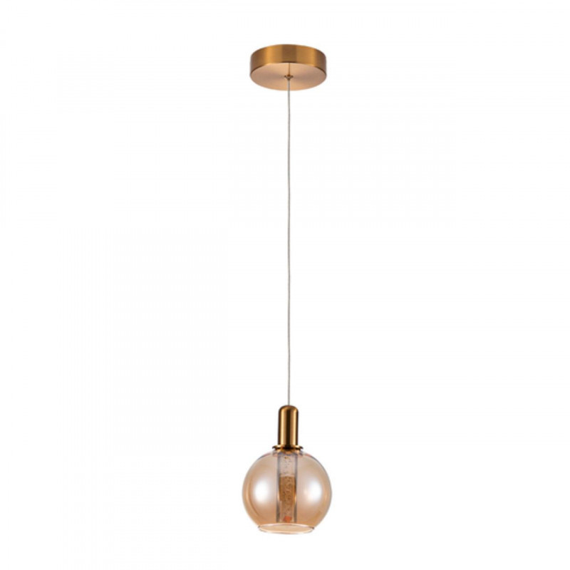 Подвесной светильник ARTE Lamp VALLEY A1023SP-1PB