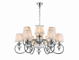 Подвесная люстра Newport 11006+6/C