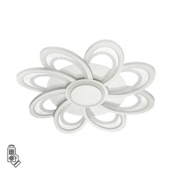 Потолочная люстра LUMION 8198/95L Manila