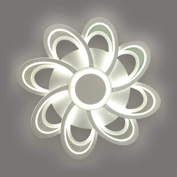 Потолочная люстра LUMION 8198/95L Manila