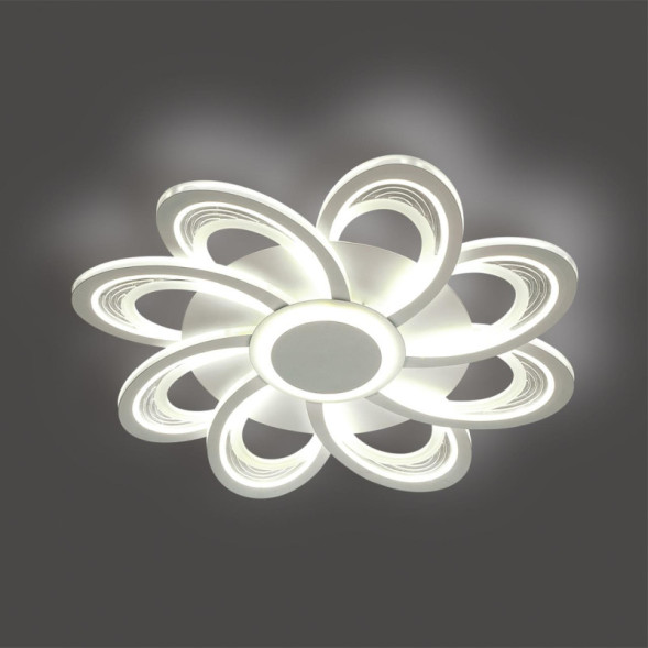 Потолочная люстра LUMION 8198/95L Manila