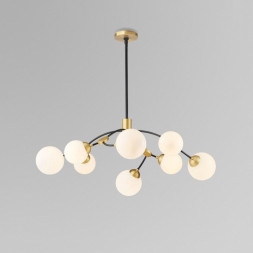 Подвесная люстра ImperiumLoft 212765-26