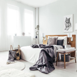 Торшер LUMION NIKKI 3745/2F