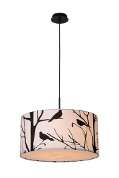 Подвесной светильник LUCIDE Ringo 34431/50/31