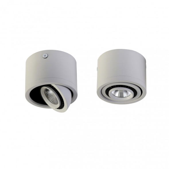 Накладной точечный светильник Favourite Reflector 1774-1C