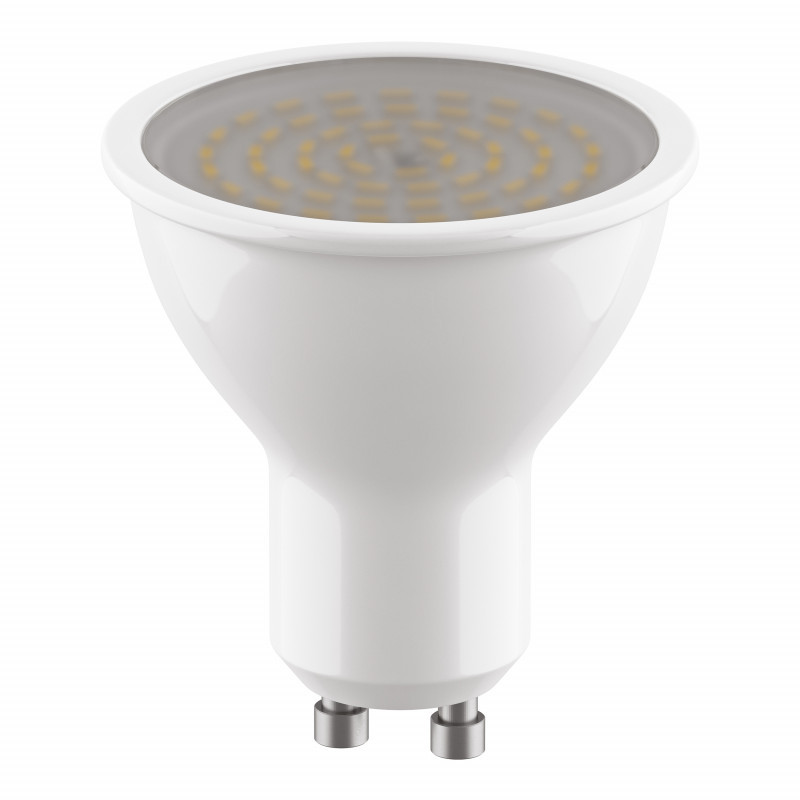 Светодиодная лампа Lightstar 940252 4.5W 220V 195lm GU10 белый (теплый)
