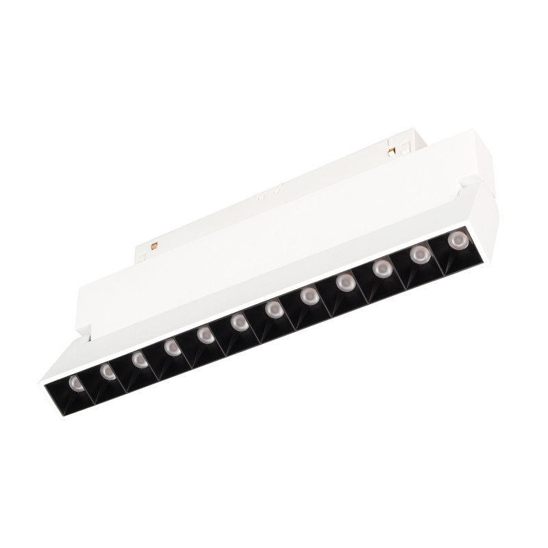 Магнитный трековый светильник Arlight MAG-ORIENT 035866