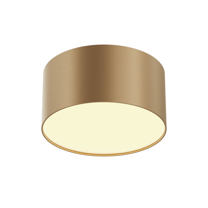 Потолочный светильник Maytoni Technical C032CL-12W2.7K-RD-MG Zon