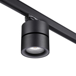 Светодиодный трековый светильник Novotech GRODA 358787