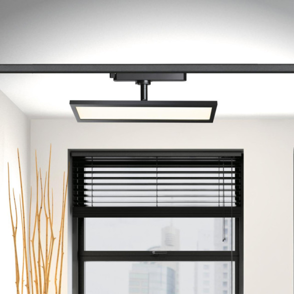 Светодиодный трековый светильник Novotech VOLO 358893